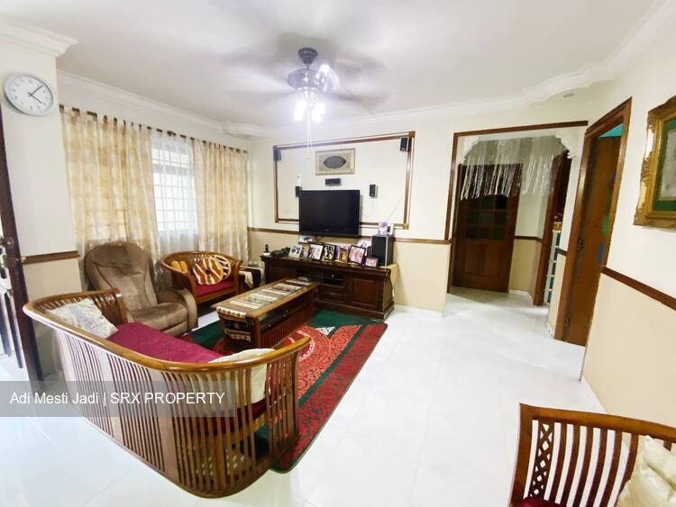Blk 367 Tampines Street 34 (Tampines), HDB 4 Rooms #319884011